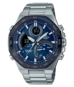 Наручные часы Casio EDIFICE ECB-950DB-2AEF