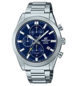 Наручные часы Casio EDIFICE EFB-710D-2AVUDF