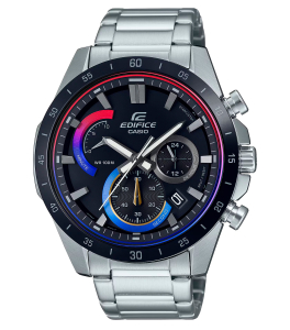 Наручные часы Casio Edifice  EFR-573HG-1AVUDF