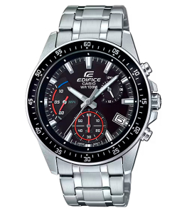 Наручные часы Casio Edifice  EFV-540D-1AVUDF