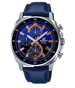 Наручные часы Casio EDIFICE EFV-600L-2AVUDF