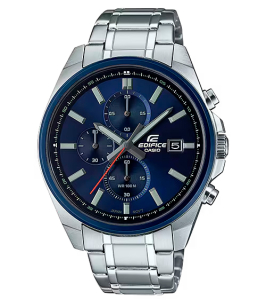 Наручные часы Casio EDIFICE EFV-610DB-2AVUEF
