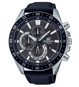 Наручные часы Casio EDIFICE EFV-620L-1AVUDF