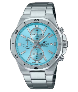 Наручные часы Casio EDIFICE EFV-640D-2BVUEF
