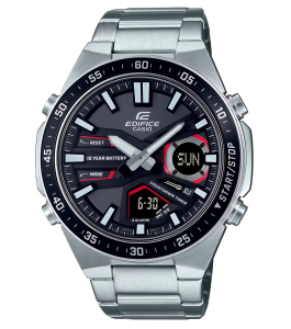 Наручные часы Casio EDIFICE EFV-C110D-1A4VEF