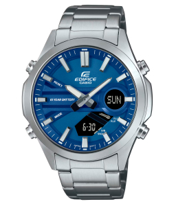 Наручные часы Casio EDIFICE EFV-C120D-2AEF