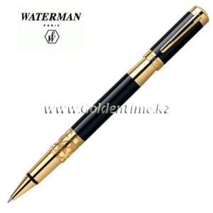 Ручка Waterman Elegance Black GT S0898650