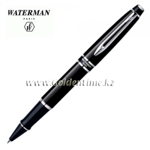 Ручка Waterman Expert Essential Black CT S0951780