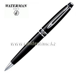 Ручка Waterman Expert Essential Black CT S0951800