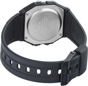Часы Casio F-91WB-8ADF