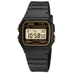 Наручные часы Casio F-91WG-9QDF