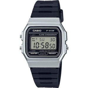 Наручные часы Casio F-91WM-7ADF