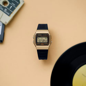 Часы Casio F-91WM-9ADF