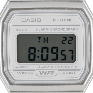Часы Casio F-91WS-7DF