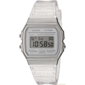 Наручные часы Casio F-91WS-7DF