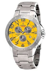Наручные часы Festina F17603/7