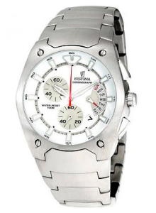 Наручные часы Festina F6719/1