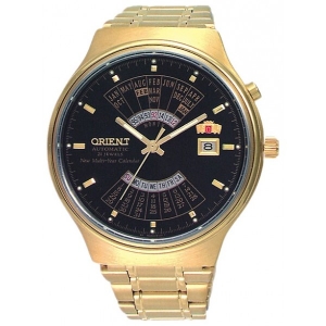 Наручные часы Orient FEU00008BW