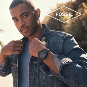 Наручные часы Fossil FS5688