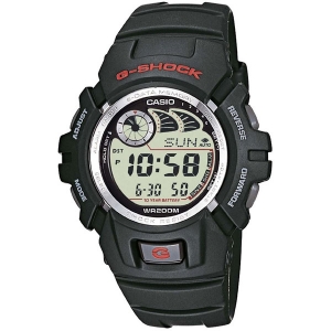 Наручные часы Casio G-SHOCK G-2900F-1VDR