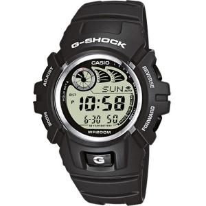 Наручные часы Casio G-SHOCK G-2900F-8VER