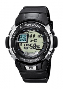 Наручные часы Casio G-SHOCK G-7700-1ER