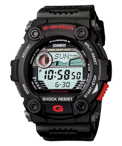 Наручные часы Casio G-SHOCK G-7900-1ER