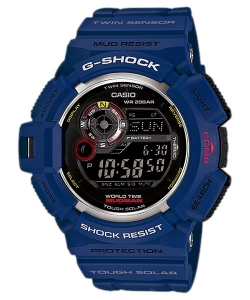 Наручные часы Casio G-SHOCK G-9300NV-2DR