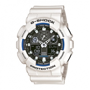 Наручные часы Casio G-SHOCK GA-100B-7ADR
