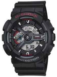 Наручные часы Casio G-SHOCK GA-110-1AER