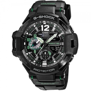 Наручные часы Casio G-SHOCK GA-1100-1A3ER