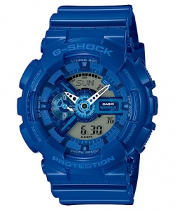 Наручные часы Casio G-SHOCK GA-110BC-2AER
