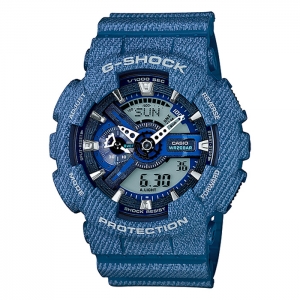 Наручные часы Casio G-SHOCK GA-110DC-2AER