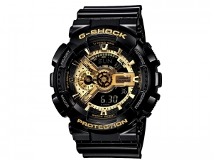 Наручные часы Casio G-SHOCK GA-110GB-1AER