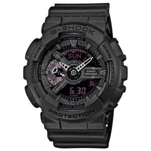 Наручные часы Casio G-SHOCK GA-110MB-1AER