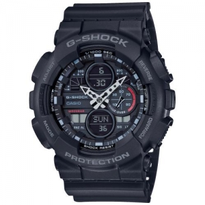 Наручные часы Casio G-SHOCK GA-140-1A1DR