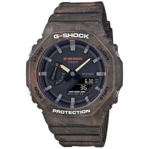 Наручные часы Casio G-SHOCK GA-2100FR-5AER