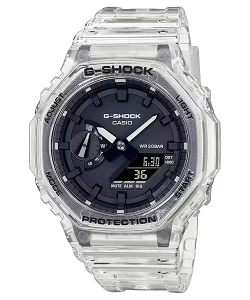 Наручные часы Casio G-SHOCK GA-2100SKE-7ADR