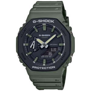Наручные часы Casio G-SHOCK GA-2110SU-3AER