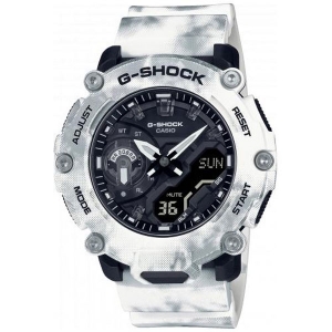 Наручные часы Casio G-SHOCK GA-2200GC-7AER