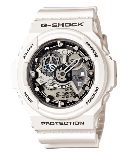 Часы Casio G-SHOCK GA-300-7ADR