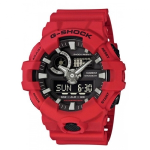 Наручные часы Casio G-SHOCK GA-700-4ADR
