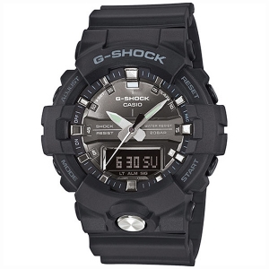 Часы Casio GA-810MMA-1AER