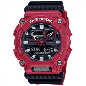 Наручные часы Casio G-SHOCK GA-900-4AER