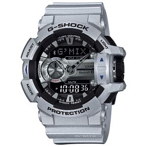 Часы Casio G-SHOCK GBA-400-8BER