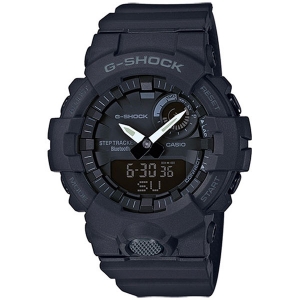 Наручные часы Casio G-SHOCK GBA-800-1AER