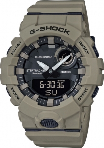 Наручные часы Casio G-SHOCK GBA-800UC-5AER