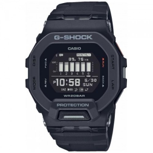 Наручные часы Casio G-SHOCK GBD-200-1ER