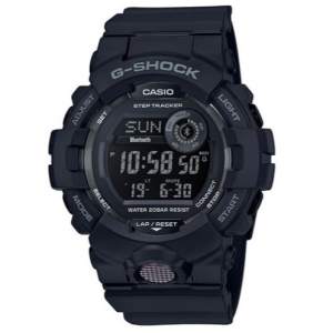 Наручные часы Casio G-SHOCK GBD-800-1BER