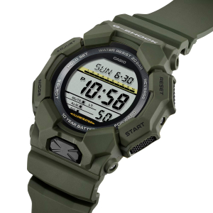 Наручные часы Casio G-SHOCK GD-010-3ER